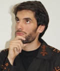 Ahmed  KHANBOUBI